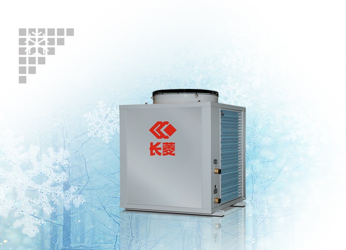 超低温机型CL-H-40K／D（5匹）