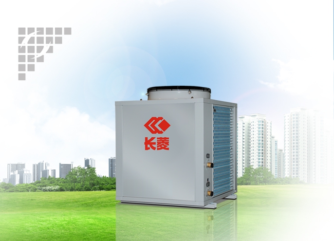 循环机型CL-H-40K（5匹）