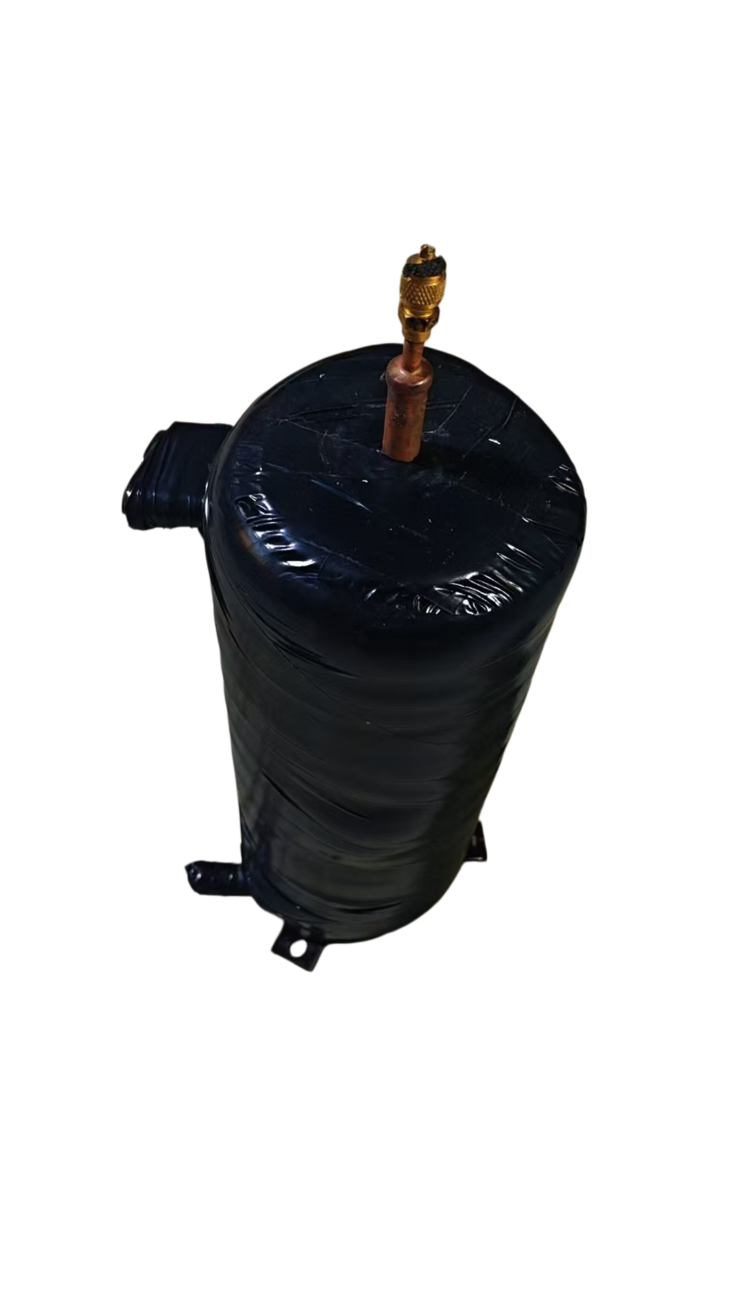 长菱空气能高效罐换热器