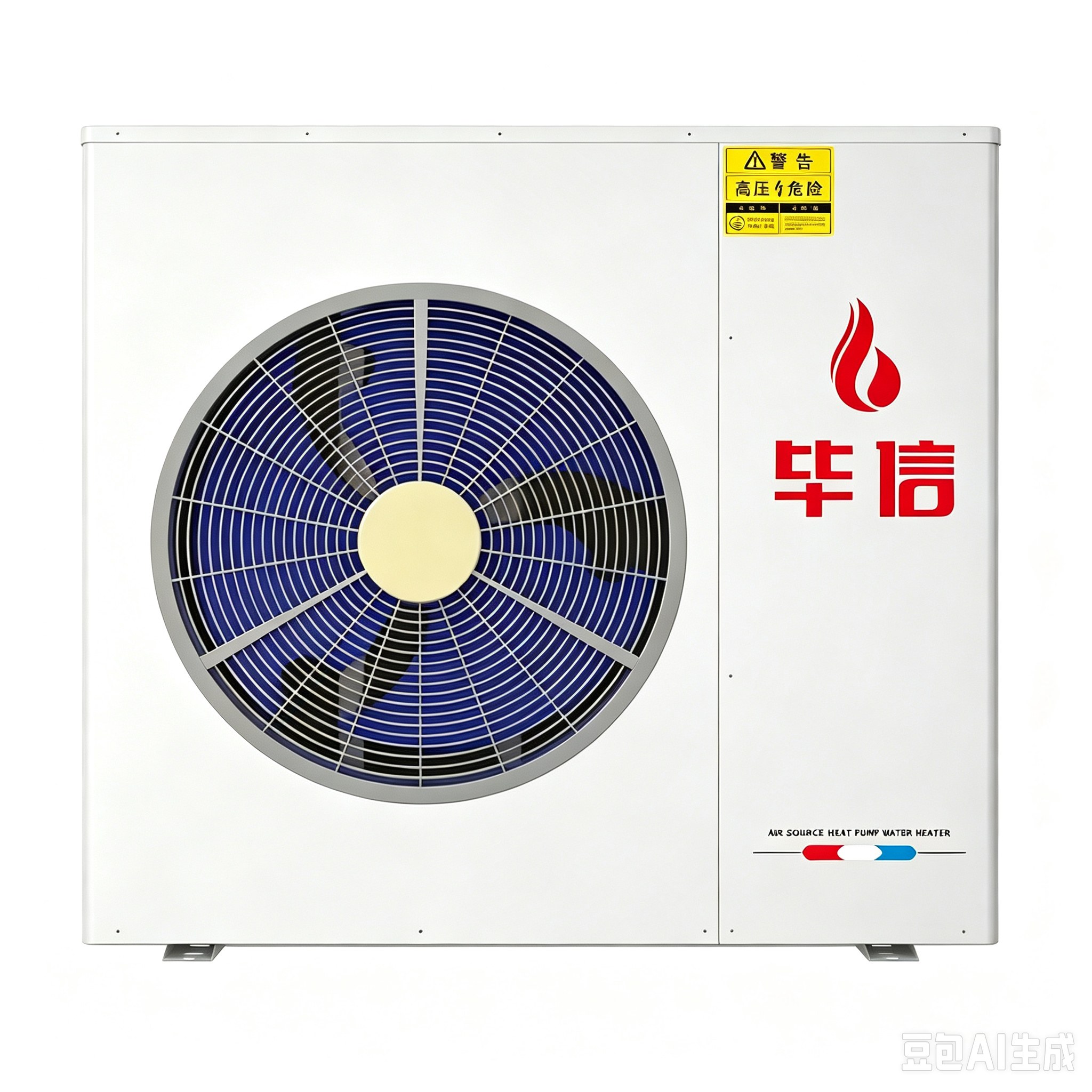 循环机型BX-H-40KC／PR(5匹）