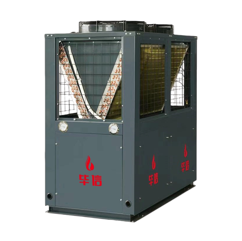 超低温机型BX-H-180K／DE（15匹）