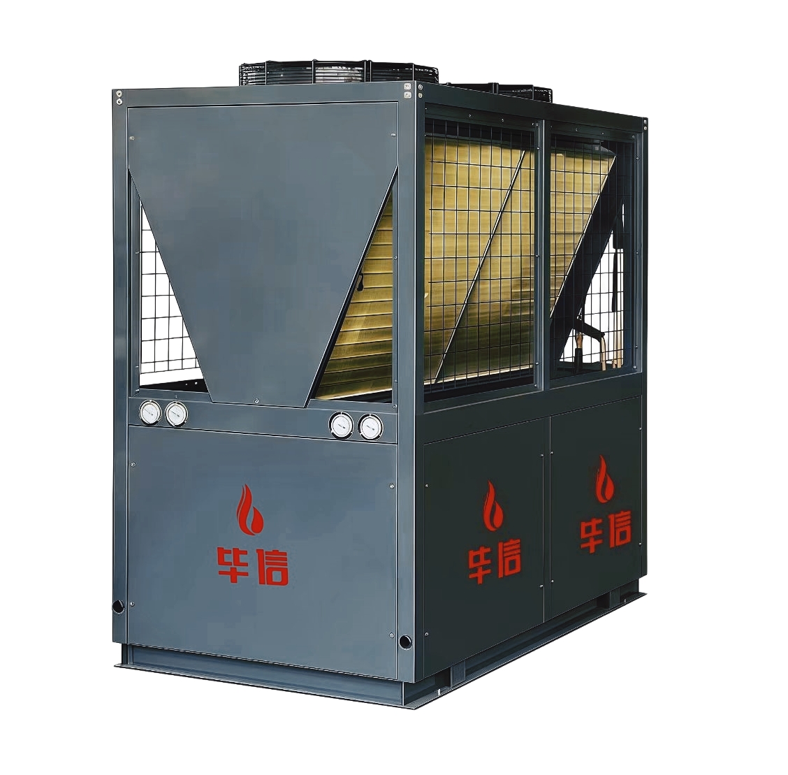 超低温机型BX-H-220K／DPR（20匹）