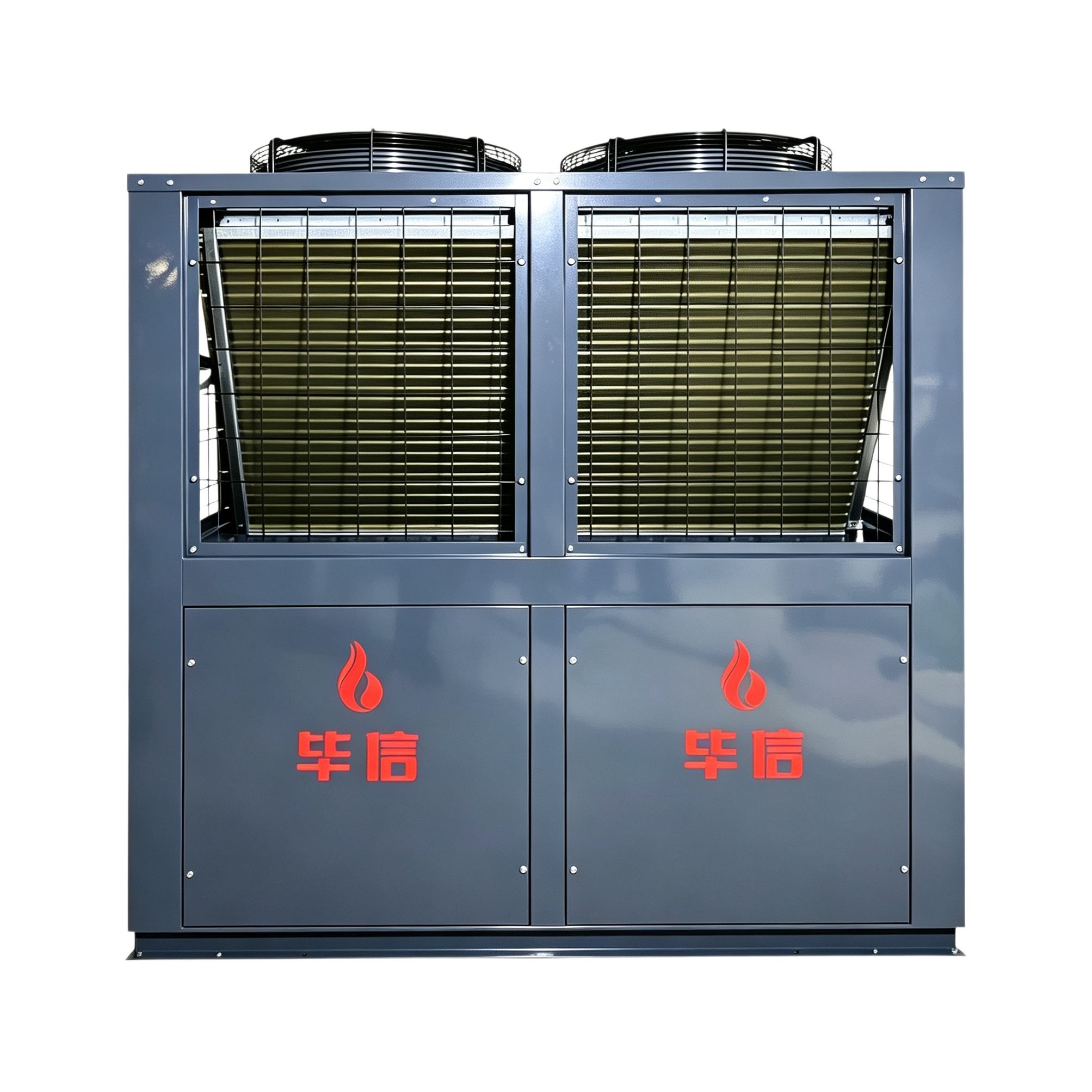 冷暖机BX-H-630LD(20匹）