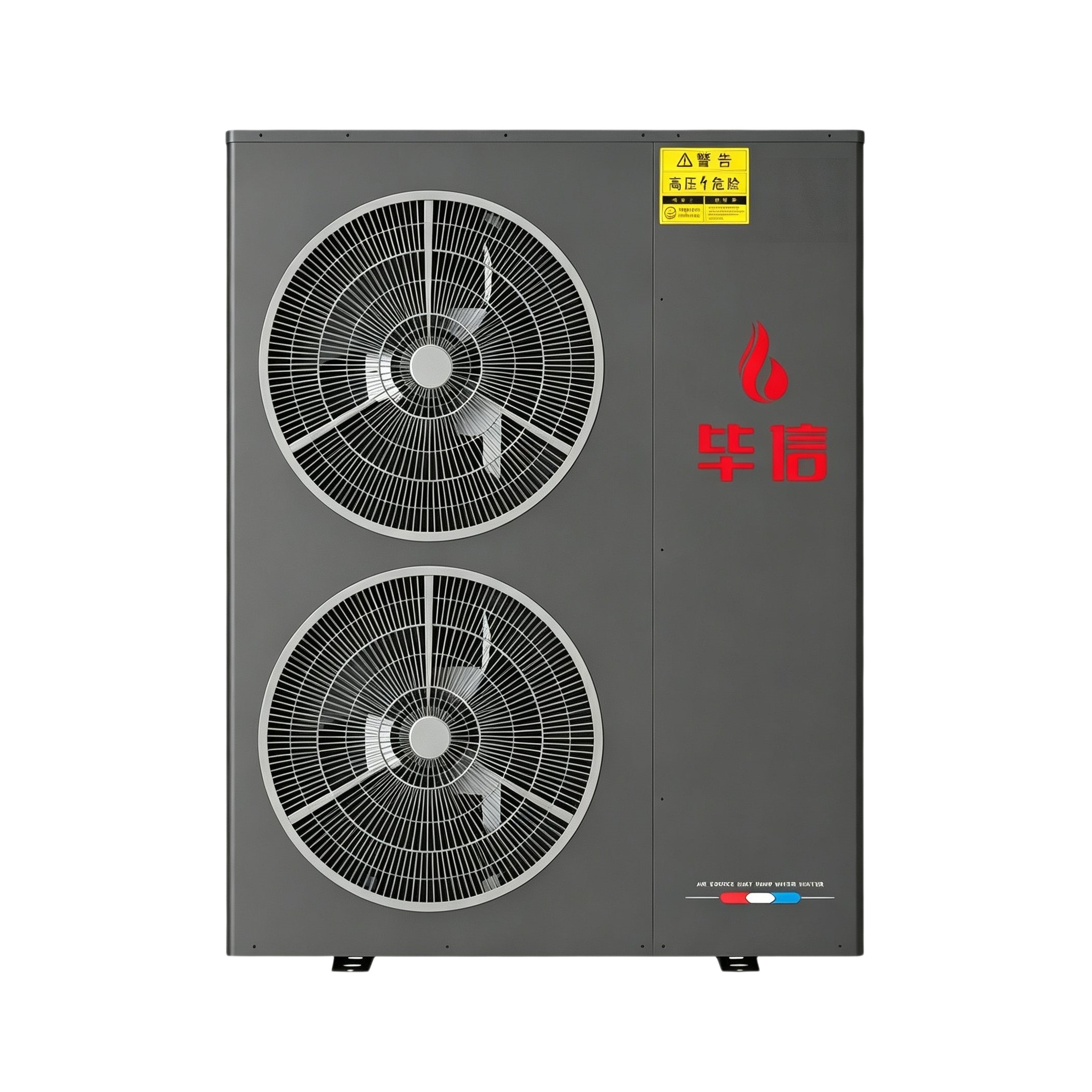 冷暖机BX-H-520LDI-B(10匹）