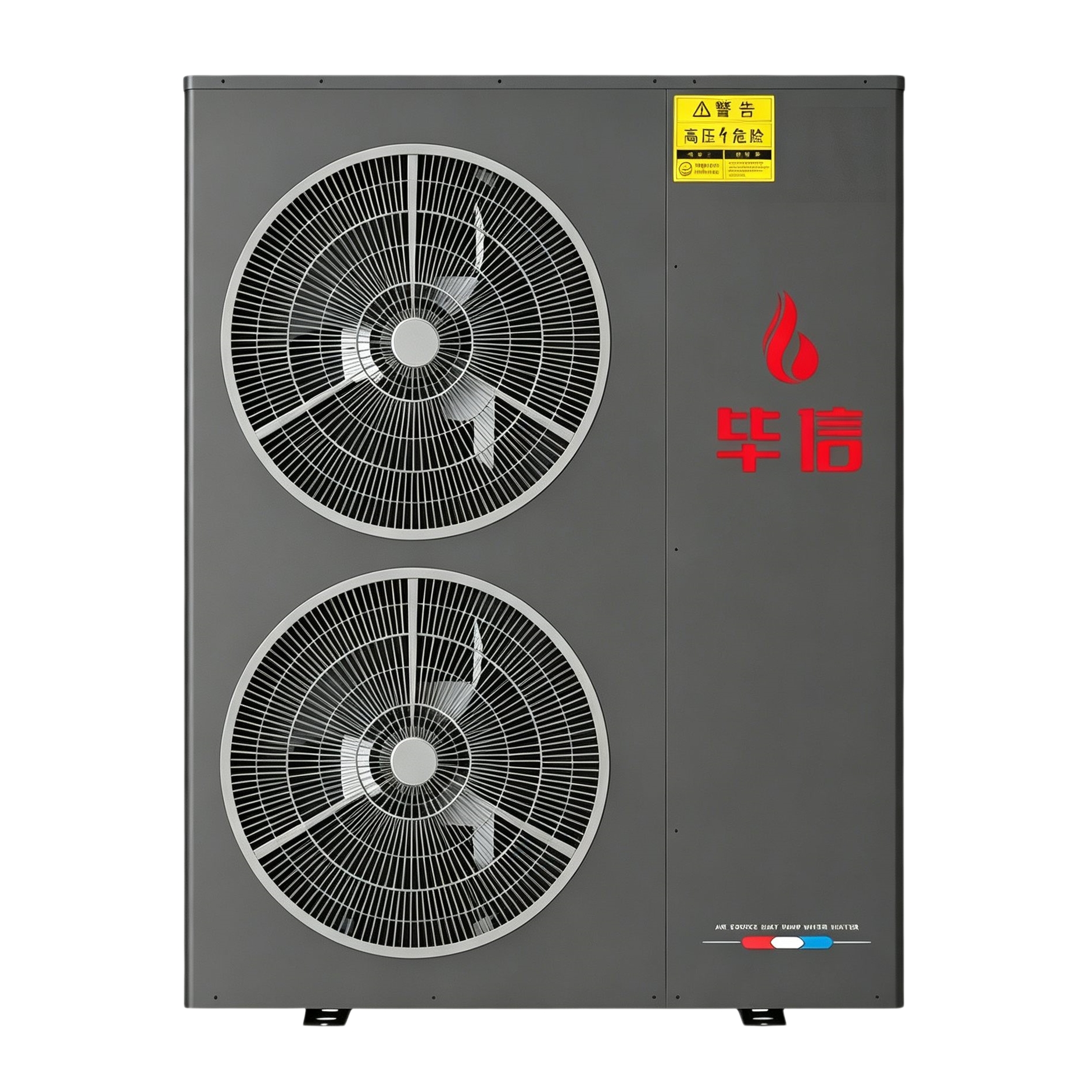 冷暖机BX-H-180LDI-B(5匹）